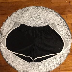 NWOT athletic shorts